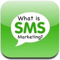 SMS маркетинг