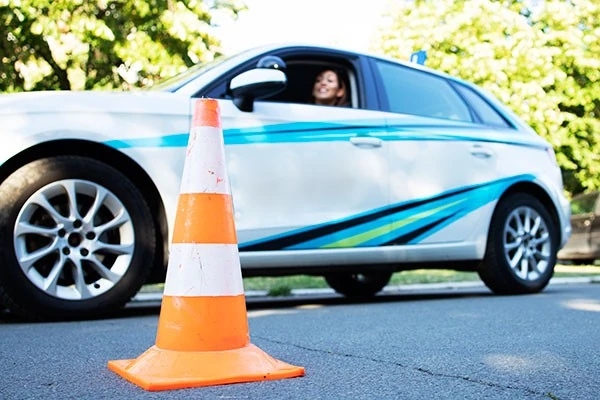 СМС розсилка для реклами автошколи