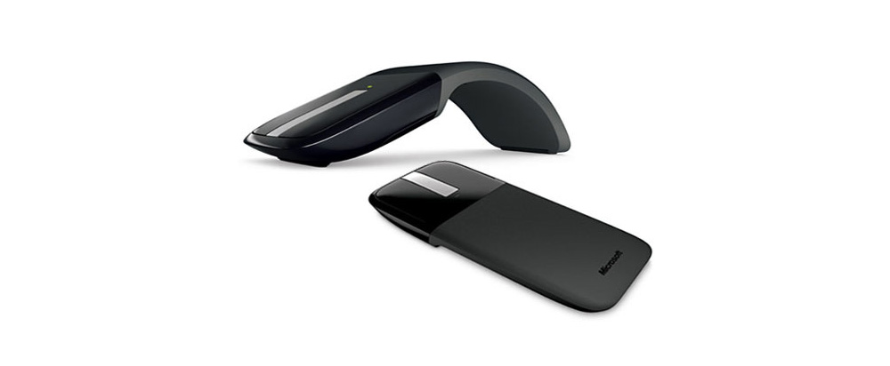 Компьютерная мышь Microsoft ARC Touch Wireless
