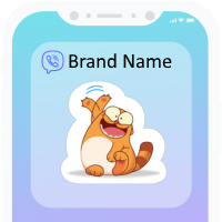 Новые условия оплаты Viber-отправителей с 1.04.2021