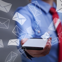 Оповіщення клієнтів через SMS