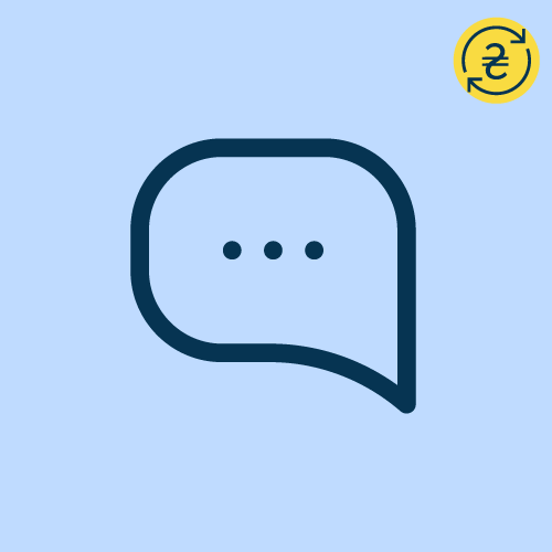 Новые тарифы на SMS с 1 июля 2024