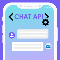Чат Viber API