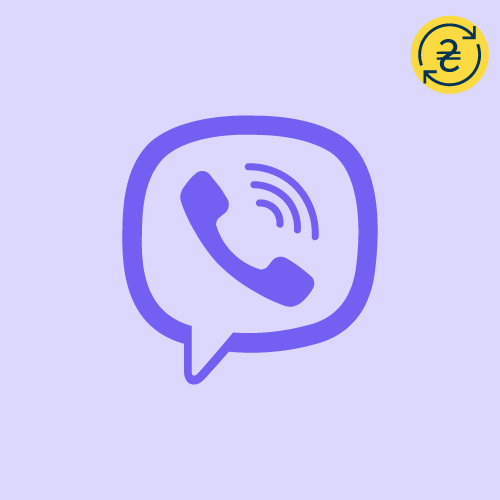 Новые тарифы Viber с 1.02.2024