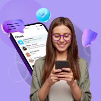 Глобальный релиз приложения Viber