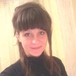 Марина