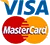 Visa/MasterCard